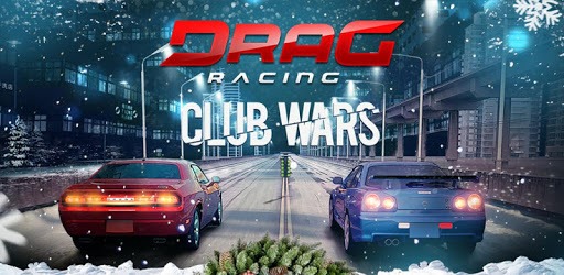 Drag Racing: Club Wars (2014) PC screenshot