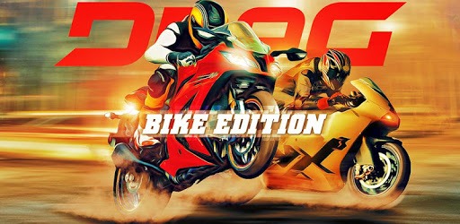 Drag Racing: Bike Edition PC screenshot