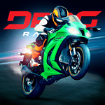 Drag Racing: Bike Edition icon