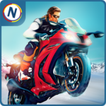 Hrithik Bike Racing icon