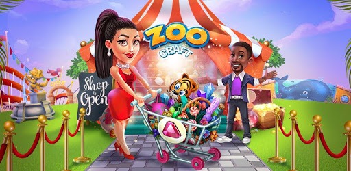 ZooCraft: Animal Family PC screenshot ZooCraft: Animal Family PC screenshot