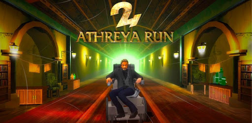 24 Athreya Run PC screenshot