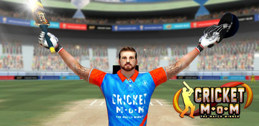 Cricket MoM - The World Champion PC screenshot