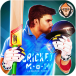 Cricket MoM - The World Champion icon