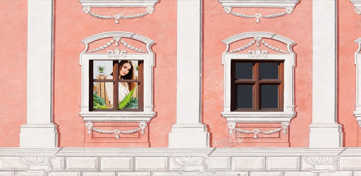 Window Selfie Photo Frames PC screenshot Window Selfie Photo Frames PC screenshot