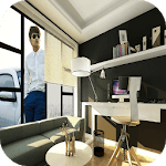 Window Selfie Photo Frames for PC Window Selfie Photo Frames for PC
