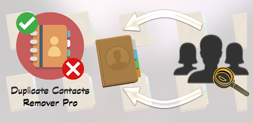 Duplicate Contacts Remover Pro PC screenshot