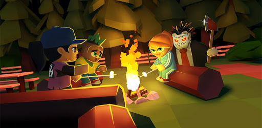 Jason Friday - Camp Escape on 13th PC screenshot