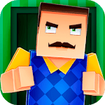 Mystery Neighbor - Cube House for PC