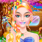Fairy Princess - Makeup and beauty for PC Fairy Princess - Makeup and beauty for PC