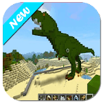Dino for Minecrafs Ideas for PC Dino for Minecrafs Ideas for PC