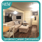Gorgeous Camper Decorations for PC