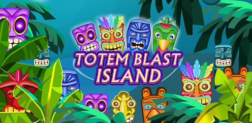 Totem Blast Island PC screenshot Totem Blast Island PC screenshot