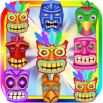 Totem Blast Island icon
