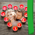 Magical Love Photo Frames for PC Magical Love Photo Frames for PC