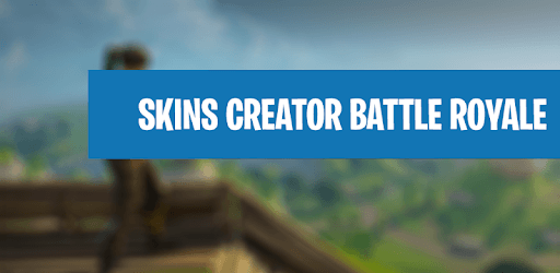 Skins Creator FBR PC screenshot