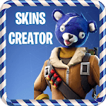 Skins Creator FBR icon