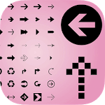 Text Symbol icon