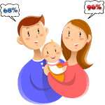Whose child for PC
