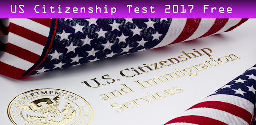 US Citizenship Test 2017 Free PC screenshot