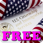 US Citizenship Test 2017 Free for PC