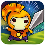 Mushroom Wars icon