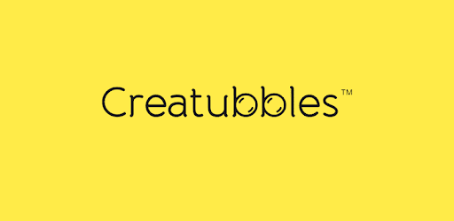 Creatubbles PC screenshot Creatubbles PC screenshot