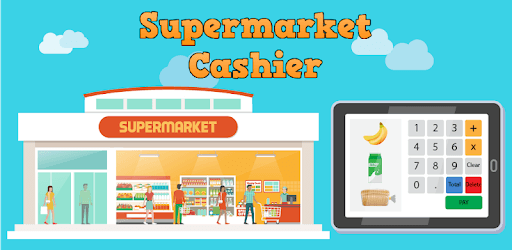 Supermarket Cashier Simulator - Money Math Game PC screenshot Supermarket Cashier Simulator - Money Math Game PC screenshot
