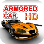 Armored Car HD (Racing Game) for PC