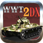 War World Tank 2 Deluxe for PC