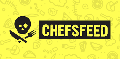ChefsFeed - Dine like a pro. PC screenshot