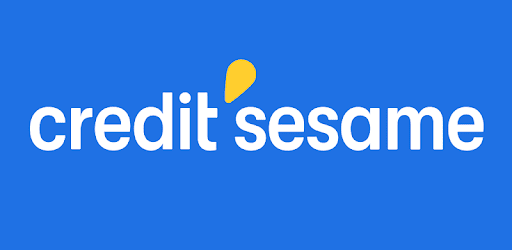 Credit Sesame: Credit Score & Mobile Banking PC screenshot