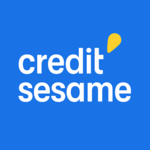 Credit Sesame: Credit Score & Mobile Banking icon
