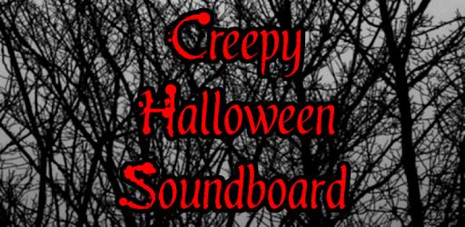Creepy Halloween Soundboard PC screenshot Creepy Halloween Soundboard PC screenshot