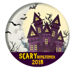 Scary Ringtones & Sounds 2018 & Ghost mp3 ☠ icon
