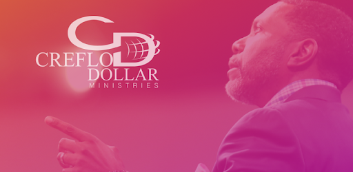 Creflo Dollar Ministries PC screenshot Creflo Dollar Ministries PC screenshot