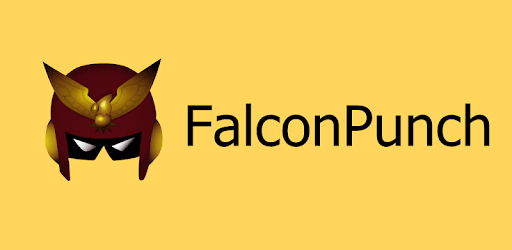 FalconPunch for Android Wear PC screenshot FalconPunch for Android Wear PC screenshot