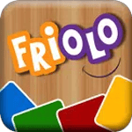 Friolo icon