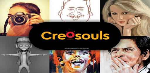 Creosouls PC screenshot