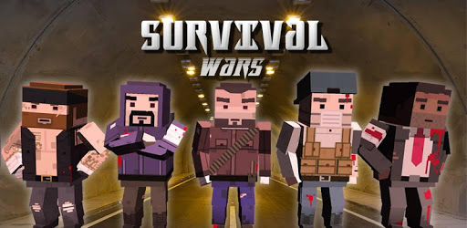 Survival Wars PC screenshot
