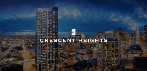 Crescent Heights PC screenshot