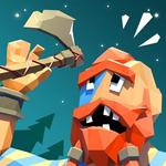 AXE.IO - Brutal Survival Battleground icon