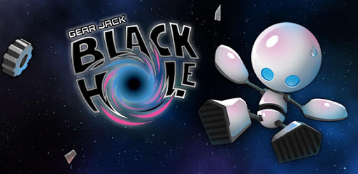 Gear Jack Black Hole PC screenshot