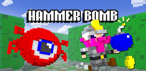 Hammer Bomb - Creepy Dungeons! PC screenshot