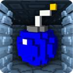 Hammer Bomb - Creepy Dungeons! icon