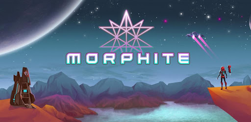 Morphite PC screenshot