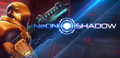 Neon Shadow PC screenshot Neon Shadow PC screenshot