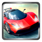 Redline Rush: Police Chase Racing icon