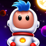 Space Chicks for PC