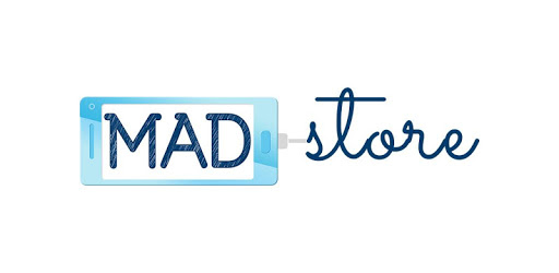 MAD-store PC screenshot